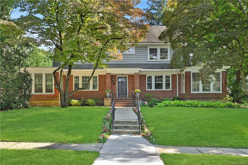 Paine Ave, New Rochelle, NY 10804