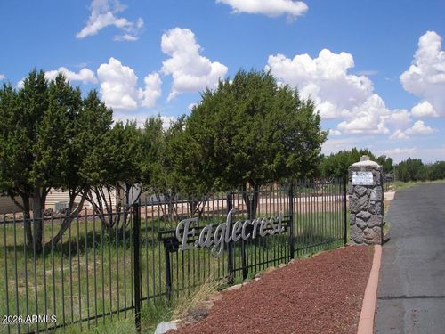 31-8398 N Lake View Drive, Show Low, AZ, 85901 | Card Image