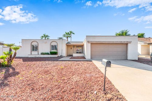 12832 N 29th St, Phoenix, AZ, 85032-6507 | Card Image