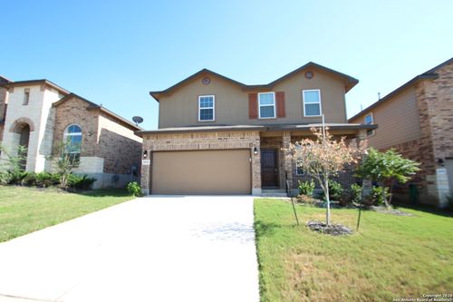 6074 Akin Cir, San Antonio, TX, 78261-4507 | Card Image