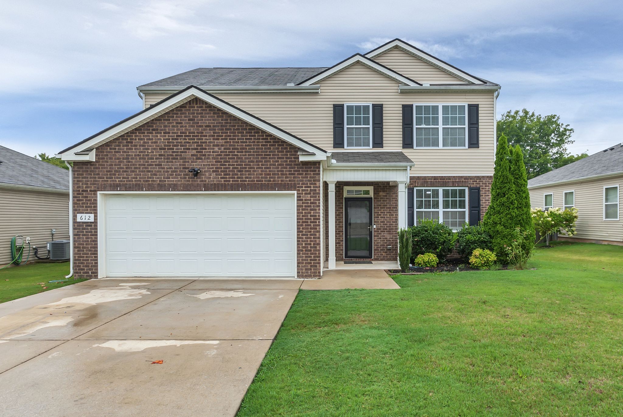 Prominence Rd, Columbia, TN 38401