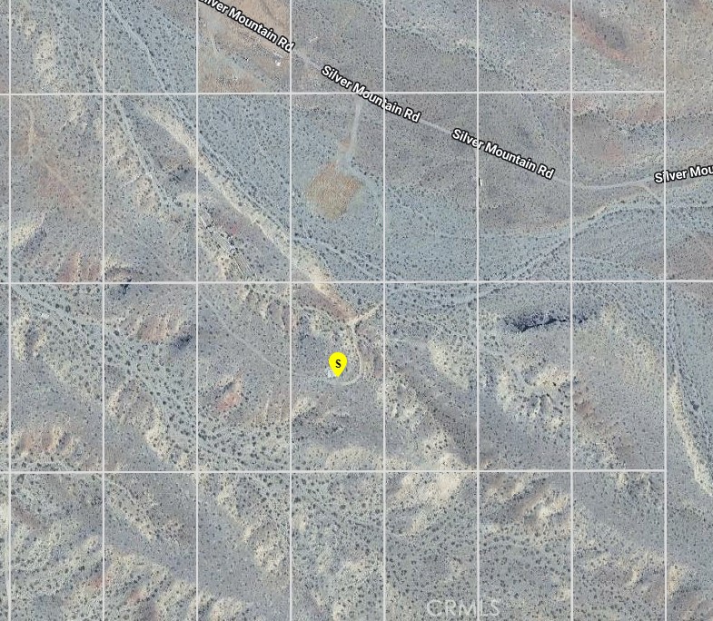 Land in Oro Grande