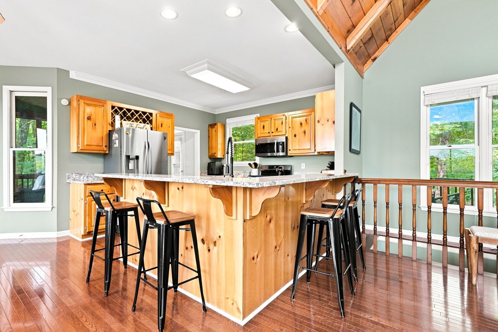 Residential in Ellijay 4