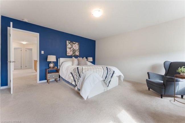 83 Munro Cir, House other with 4 bedrooms, 3 bathrooms and 4 parking in Brantford ON | Image 23