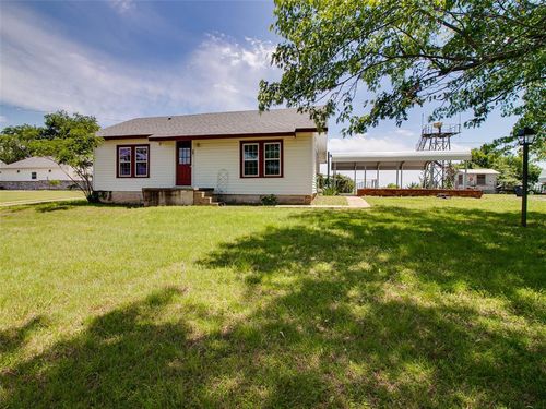 922 W 7th St, Stroud, OK, 74079-2204 | Card Image