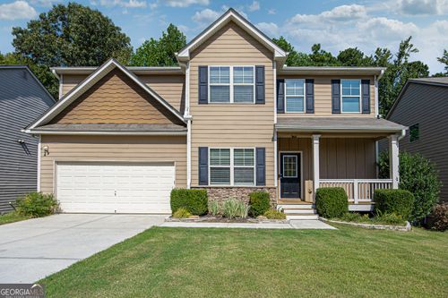 199 Spring Forrest Ln, Dallas, GA, 30157-9674 | Card Image