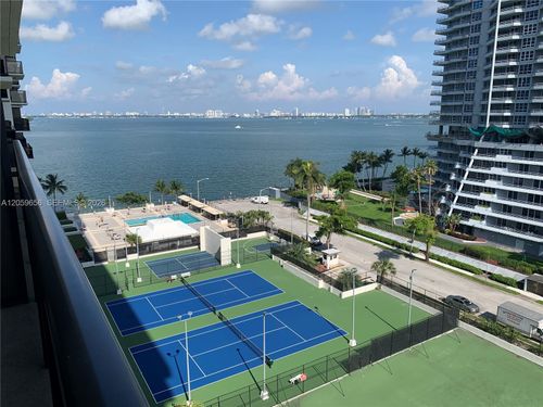 1017-600 Ne 36th St, Miami, FL, 33137-3929 | Card Image
