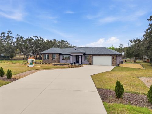 16090 Fringe Tree Dr, SPRING HILL, FL, 34610-2825 | Card Image