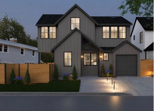 7012 Yates Avenue, Austin, TX, 78757 | Card Image