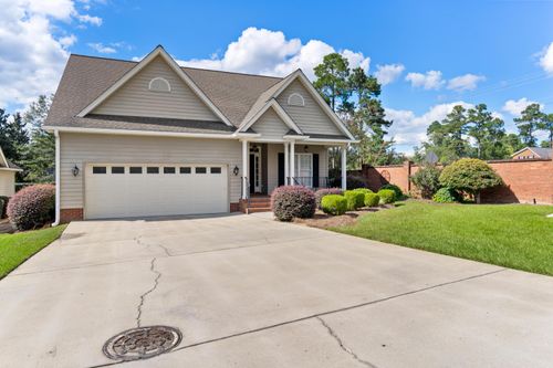 110 Crescent Oaks Ct, Orangeburg, SC, 29115-3397 | Card Image