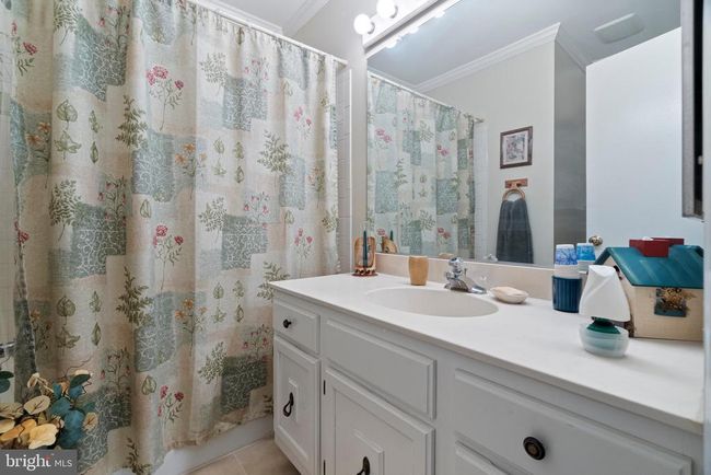 7720 Bristol Square Ct, Townhouse with 3 bedrooms, 4 bathrooms and null parking in Springfield VA | Image 20
