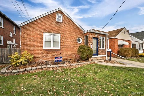 32 Lorraine Avenue, Buffalo, NY, 14220 | Card Image