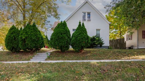 802 S Madison St, Bloomington, IL, 61701-6465 | Card Image