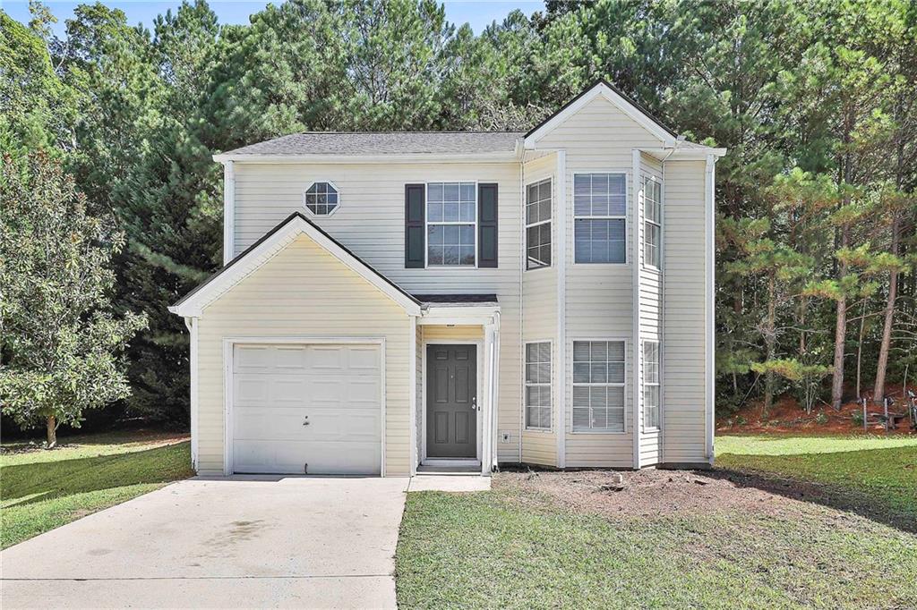 Alexander St, Union City, GA 30291