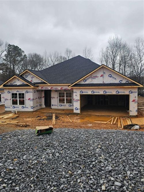 149 Scarlett Place Dr, Bowdon, GA, 30108-1236 | Card Image