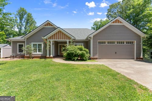 771 Calhoun Rd, Dahlonega, GA, 30533-5429 | Card Image