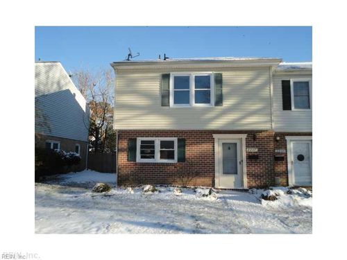 2237 Sedgewick Drive, Virginia Beach, VA, 23454 | Card Image