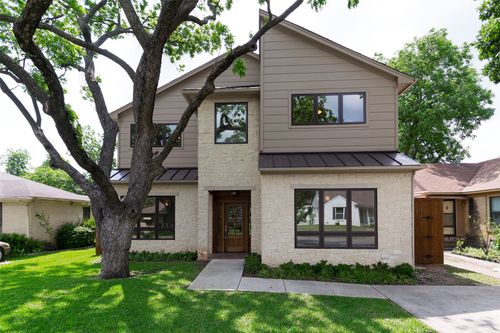 7507 Robin Rd, Dallas, TX, 75209-4015 | Card Image