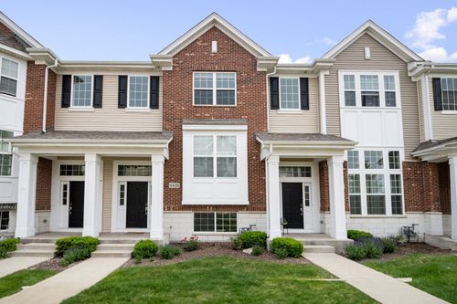 4426 Monroe Ct, Naperville, IL, 60564-1219 | Card Image