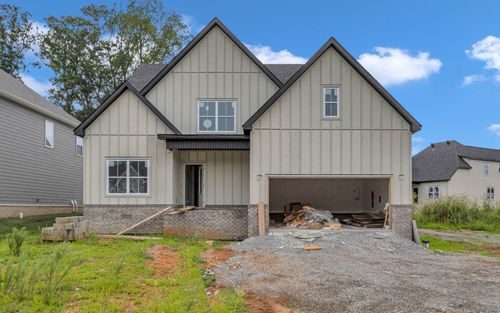 1758 Oak Forest Dr, Clarksville, TN, 37043-4089 | Card Image