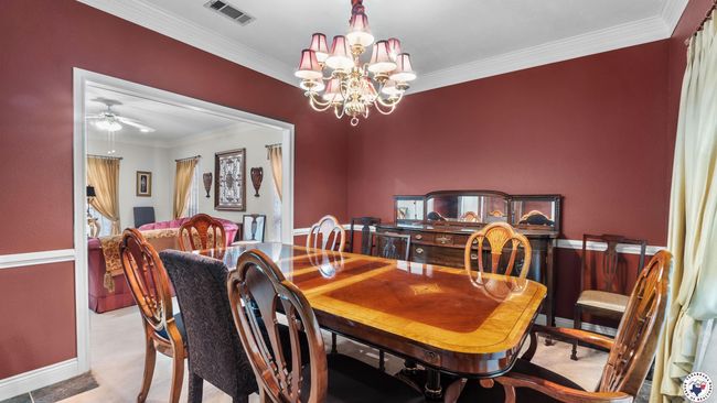 5906 Winchester Dr, House other with 4 bedrooms, 5 bathrooms and null parking in Texarkana TX | Image 9