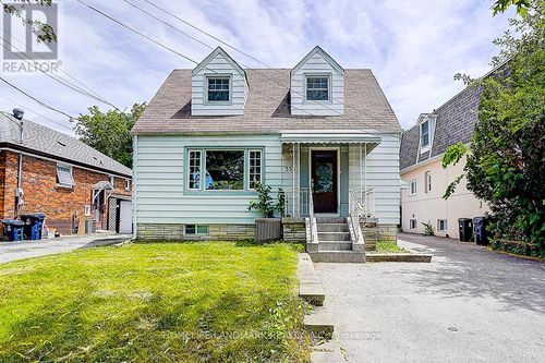 335 Willowdale Drive, Toronto (Willowdale East), ON, M2N5A3 | Card Image