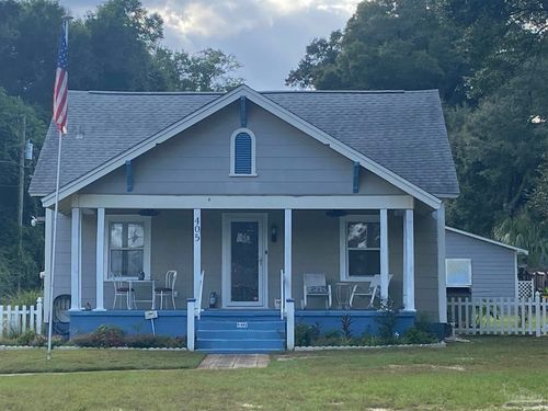 405 N 73rd Ave, Pensacola, FL, 32506-5139 | Card Image