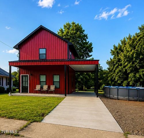 1737 Virginia Avenue, Kingsport, TN, 37664 | Card Image