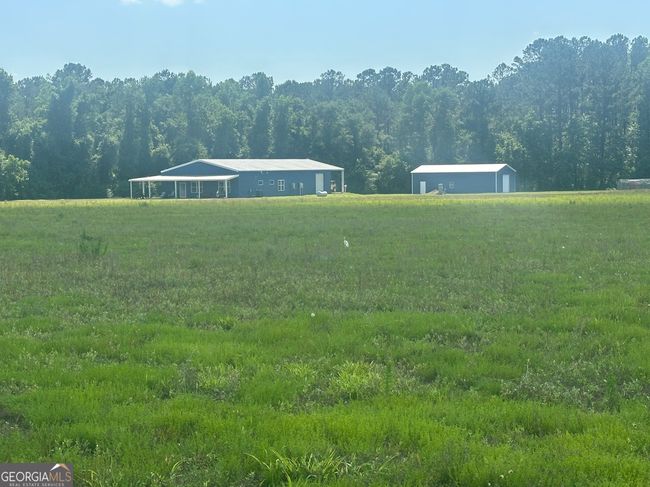 925 Cleary Rd, House other with 3 bedrooms, 2 bathrooms and null parking in Brooklet GA | Image 44