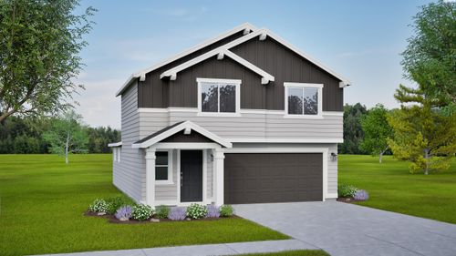 625 Snowking St., Richland, WA, 99352 | Card Image
