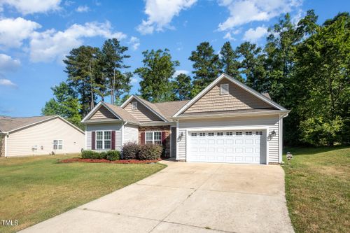 205 Griffis Drive, Stem, NC, 27581 | Card Image