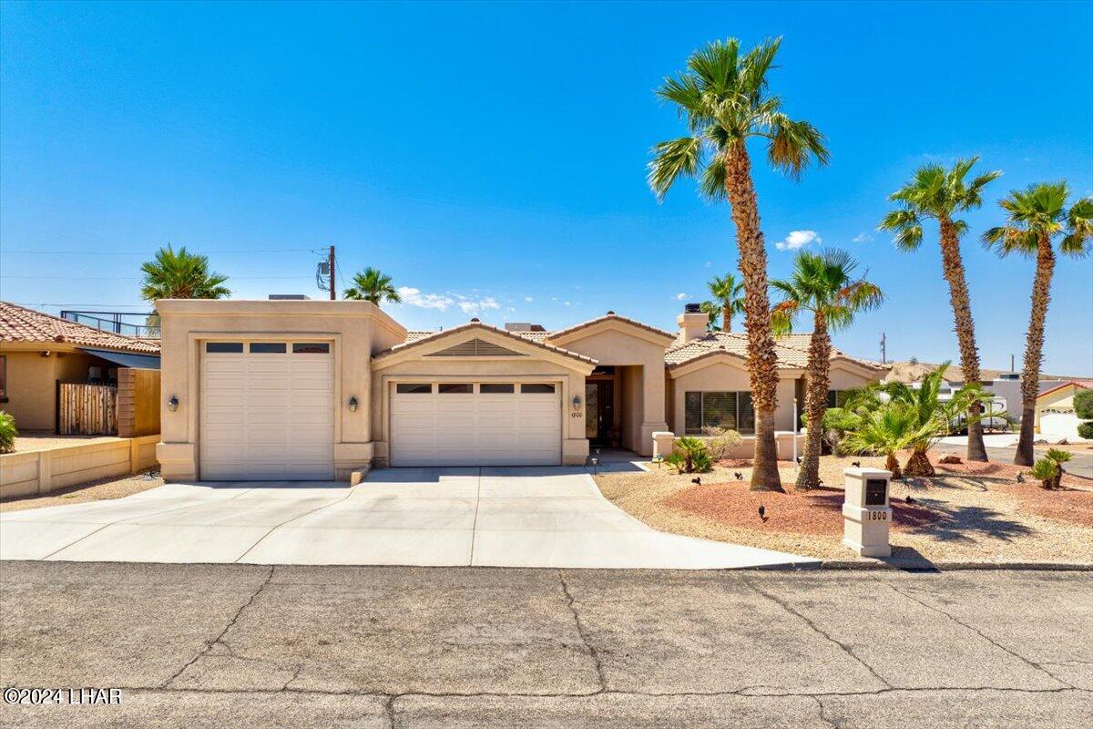 Ranchito Dr, Lake Havasu City, AZ 86404 #1