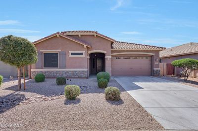 13111 W Cottontail Lane, House other with 4 bedrooms, 3 bathrooms and null parking in Peoria AZ | Image 2