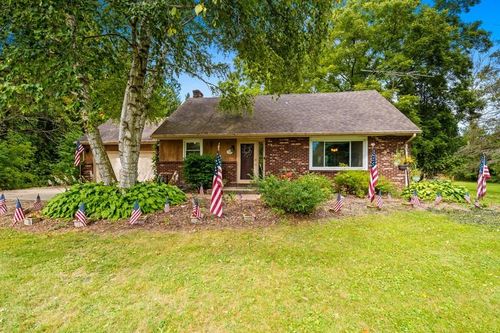 3620 County Road O, Saukville, WI, 53080-1442 | Card Image