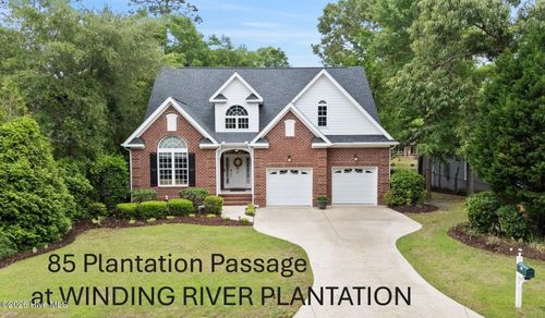 85 Plantation Passage Dr Se, Bolivia, NC, 28422-8196 | Card Image