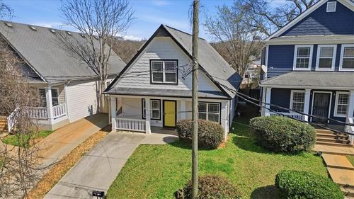 1192 Hubbard St Sw, Atlanta, GA, 30310-3506 | Card Image