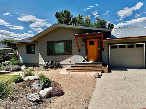 1014 3rd St, Paonia, CO, 81428-8438 | Card Image