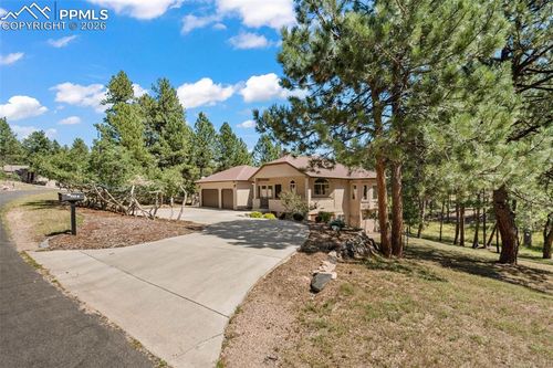 7524 Engineers Ct, Larkspur, CO, 80118-8601 | Card Image