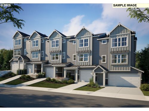 11950 Sw 176th Dr, Beaverton, OR, 97007-6116 | Card Image