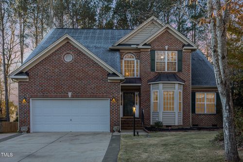 3100 Lariat Ridge Dr, Wake Forest, NC, 27587-4840 | Card Image