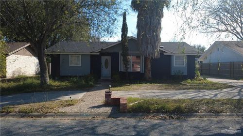 3300 N 20th St, McAllen, TX, 78501-6073 | Card Image