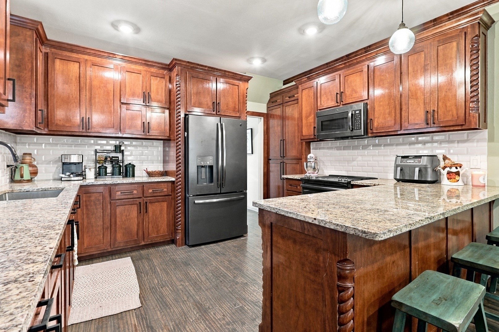 Residential in Dallas 5