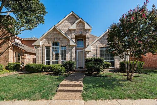 2716 Carnation Dr, Richardson, TX, 75082-4257 | Card Image