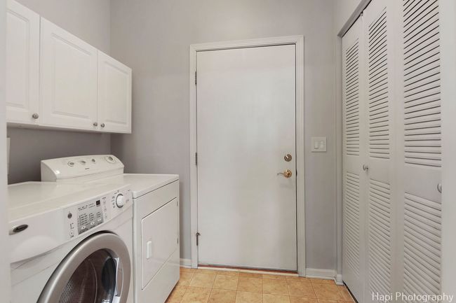 2 - 2265 Meadowcroft Ln, Townhouse with 2 bedrooms, 1 bathrooms and 2 parking in Grayslake IL | Image 16