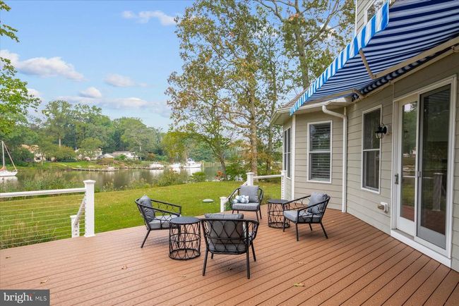 1576 Bay Head Rd, House other with 6 bedrooms, 6 bathrooms and null parking in ANNAPOLIS MD | Image 52
