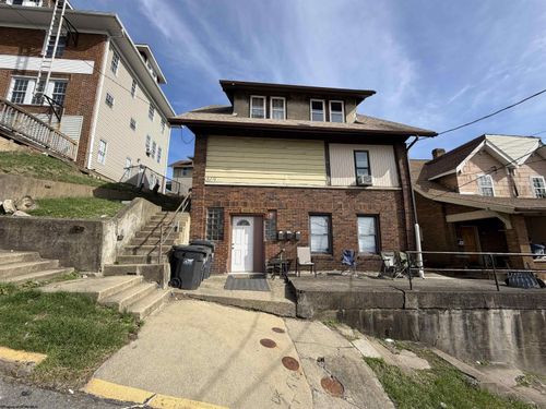 2-664 Spruce Street, Morgantown, WV, 26505 | Card Image