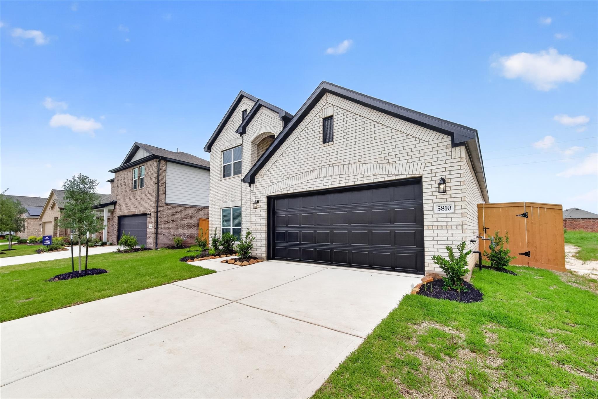 Residential in Katy 3