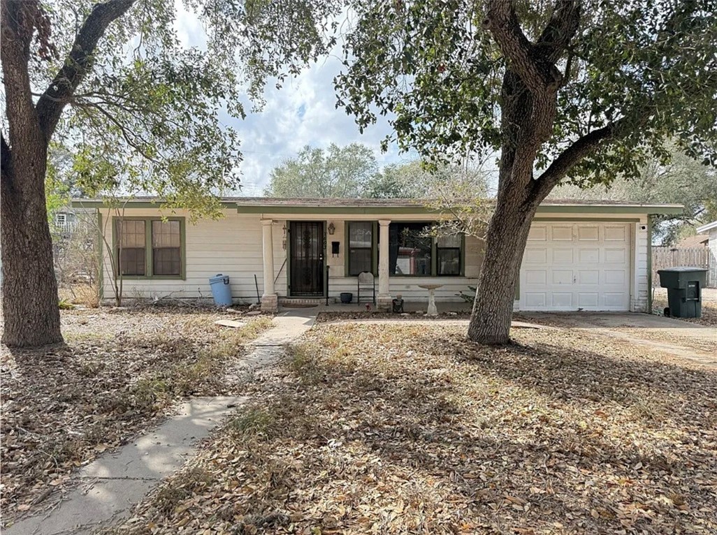 Residential Lease in Alice 2
