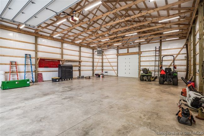 5611 Sunday Dr, Home with 4 bedrooms, 3 bathrooms and null parking in Otisco IN | Image 26