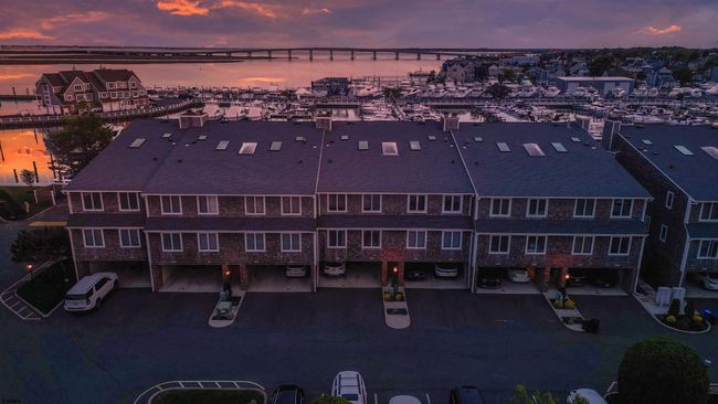 1301 - 1301 Harbour Cv S, Condo with 2 bedrooms, 2 bathrooms and null parking in Somers Point NJ | Image 42
